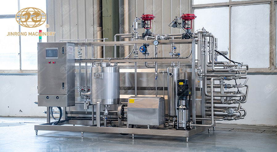 管式殺菌機(jī) 管式殺菌機(jī)